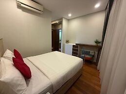 SKY premium Suites KLCC