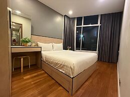 SKY premium Suites KLCC
