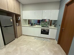 SKY premium Suites KLCC