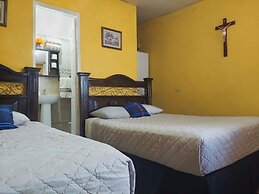 Hotel Nolasco