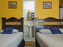 Hotel Nolasco