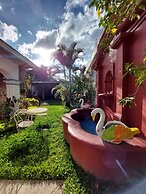 Hotel Nolasco