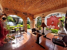 Hotel Nolasco
