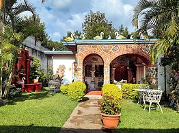Hotel Nolasco