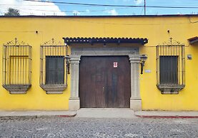 Hotel Nolasco