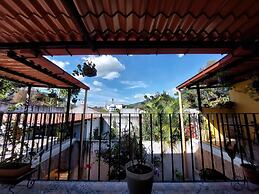 Hotel Nolasco