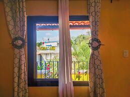 Hotel Nolasco