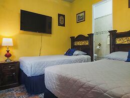 Hotel Nolasco