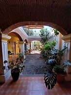 Hotel Nolasco