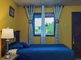 Hotel Nolasco