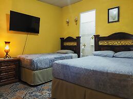 Hotel Nolasco