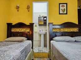 Hotel Nolasco