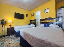 Hotel Nolasco