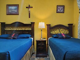 Hotel Nolasco