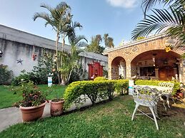 Hotel Nolasco