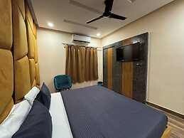 Hotel Sanskriti By T And M Hotels