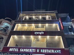 Hotel Sanskriti By T And M Hotels