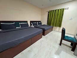 Hotel Sanskriti By T And M Hotels