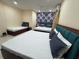 Hotel Sanskriti By T And M Hotels