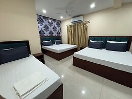 Hotel Sanskriti By T And M Hotels