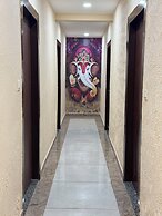 Hotel Sanskriti By T And M Hotels