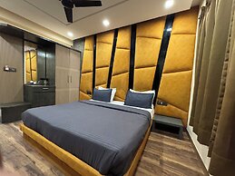 Hotel Sanskriti By T And M Hotels