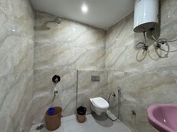 Hotel Sanskriti By T And M Hotels