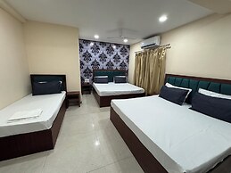 Hotel Sanskriti By T And M Hotels