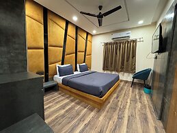 Hotel Sanskriti By T And M Hotels