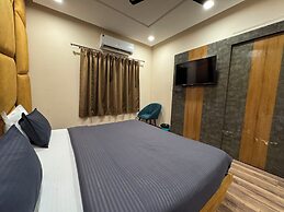 Hotel Sanskriti By T And M Hotels