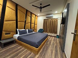 Hotel Sanskriti By T And M Hotels
