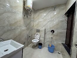 Hotel Sanskriti By T And M Hotels