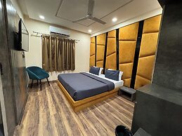 Hotel Sanskriti By T And M Hotels