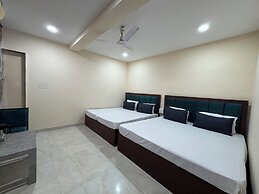Hotel Sanskriti By T And M Hotels