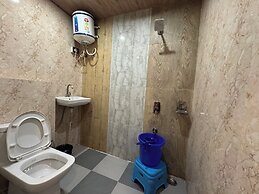 Hotel Sanskriti By T And M Hotels