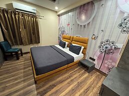 Hotel Sanskriti By T And M Hotels