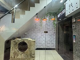 Hotel Sanskriti By T And M Hotels