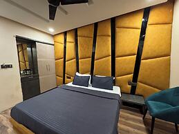 Hotel Sanskriti By T And M Hotels