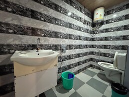 Hotel Sanskriti By T And M Hotels