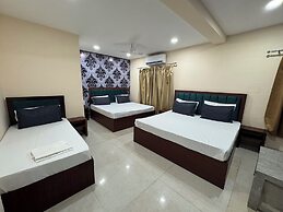 Hotel Sanskriti By T And M Hotels