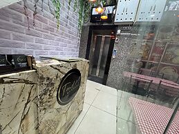 Hotel Sanskriti By T And M Hotels