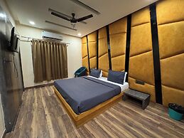 Hotel Sanskriti By T And M Hotels