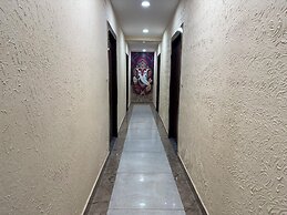 Hotel Sanskriti By T And M Hotels