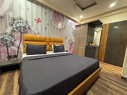 Hotel Sanskriti By T And M Hotels