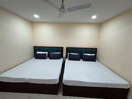 Hotel Sanskriti By T And M Hotels