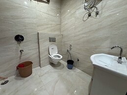 Hotel Sanskriti By T And M Hotels