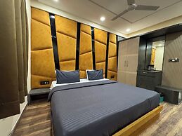 Hotel Sanskriti By T And M Hotels