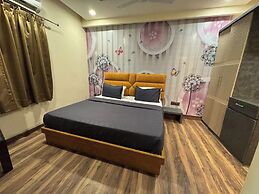 Hotel Sanskriti By T And M Hotels