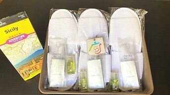 Case Vacanze Il Sorriso