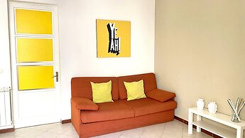 Case Vacanze Il Sorriso